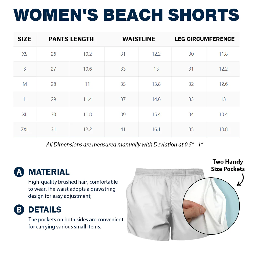 The Ultimate Beach Outfit - Customizable Board Shorts, Beach Skirts, Beach Shirts, Beach Hats And Beach Towels For Cool Summer Days, Flower Expansion, Perfect Customization Gift - Image 21