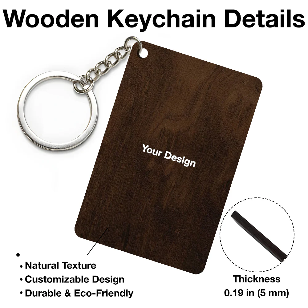 Personalized Couple Keychain - Custom Love Memory Poster, Perfect Gift to Express Love & Cherish Memories, Ideal for Your Significant Other - Image 5